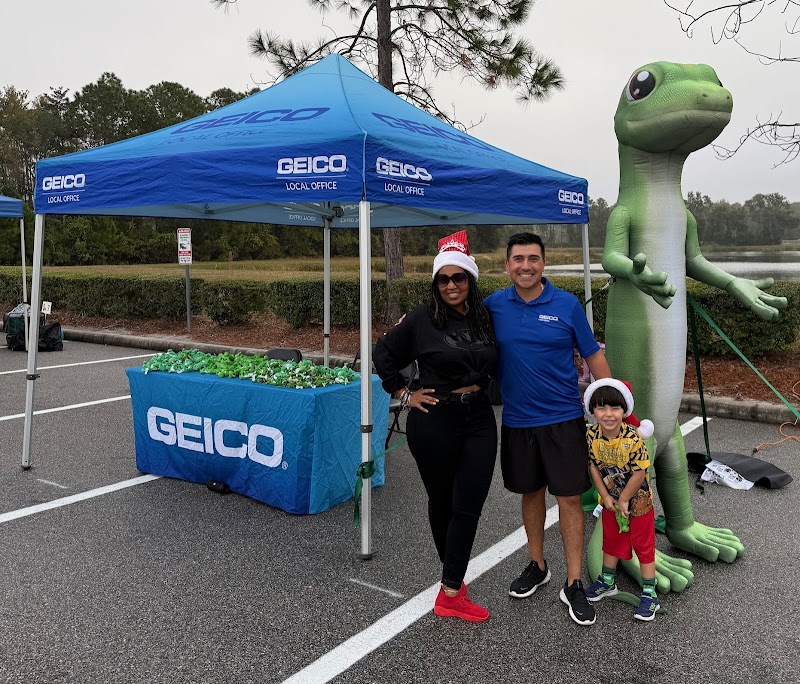 Jaime Bryant - GEICO Insurance Agent photo 4