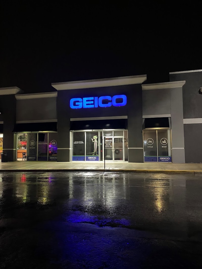 Photo of Jaime Bryant - GEICO Insurance Agent