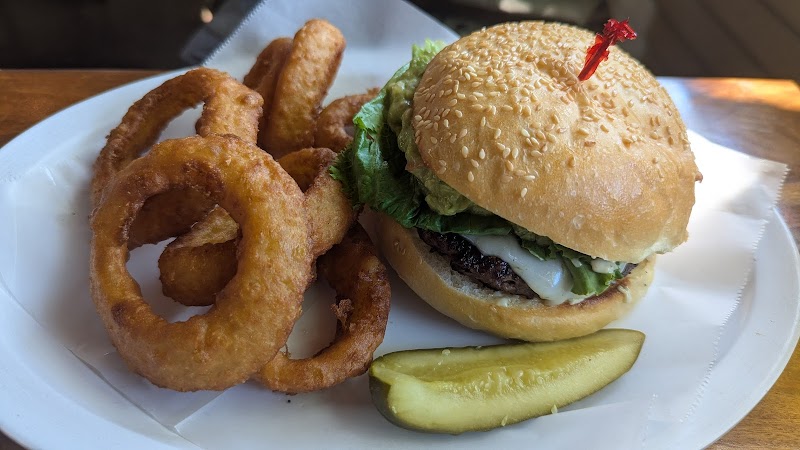 Burgers and Brew photo 5