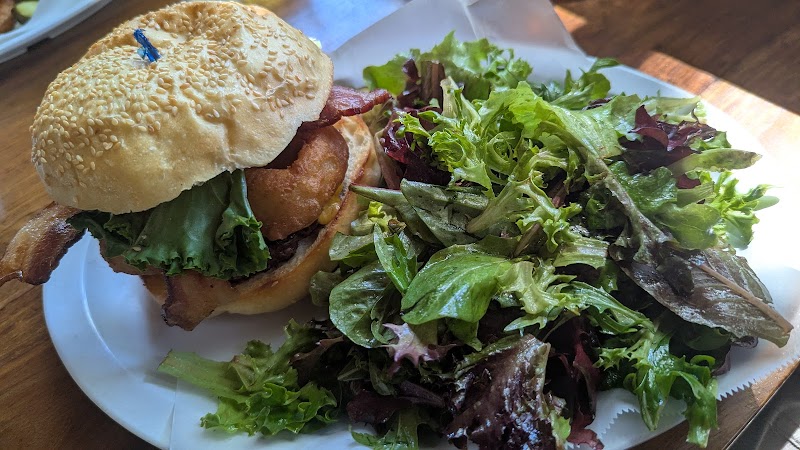 Burgers and Brew photo 3