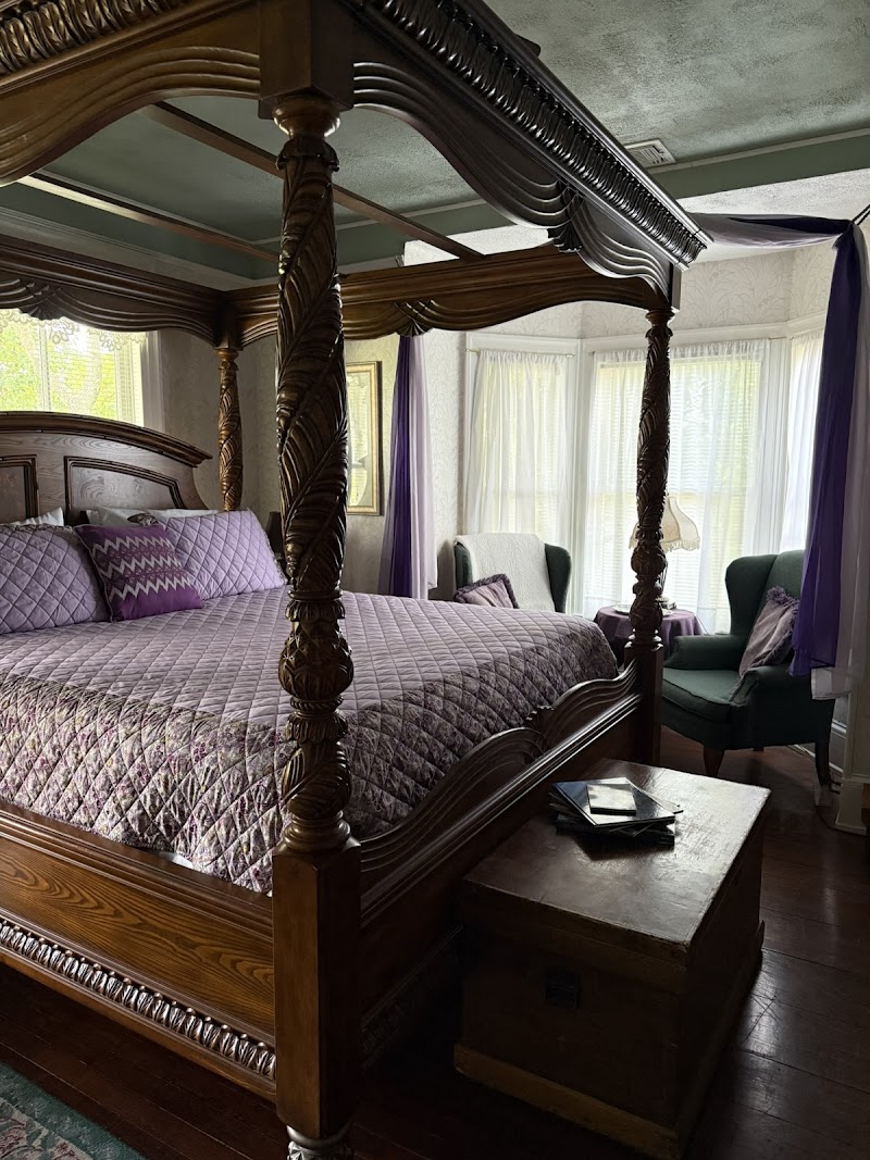 Penny Farthing Inn photo 4