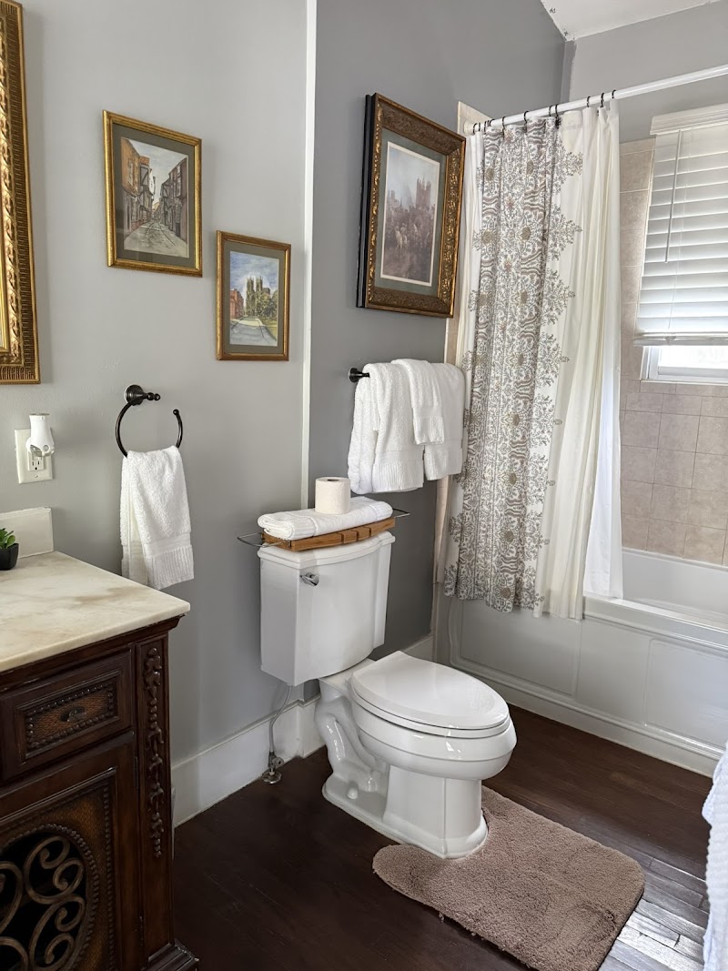 Penny Farthing Inn photo 3