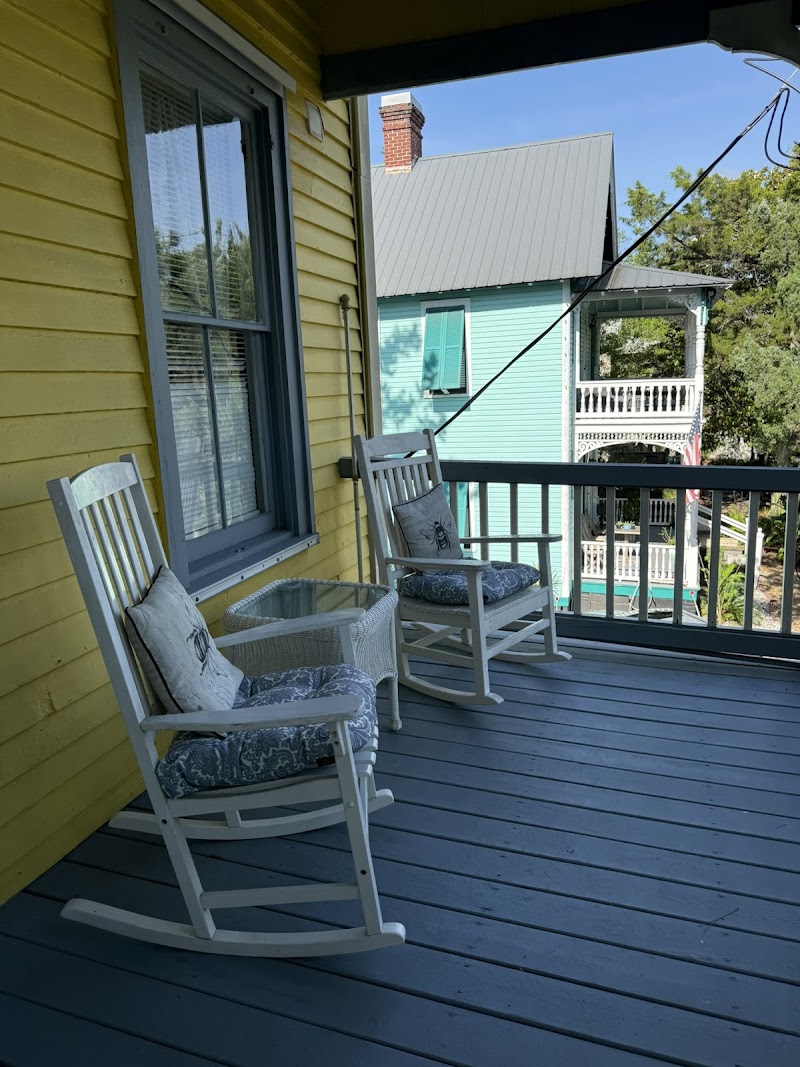Penny Farthing Inn photo 5