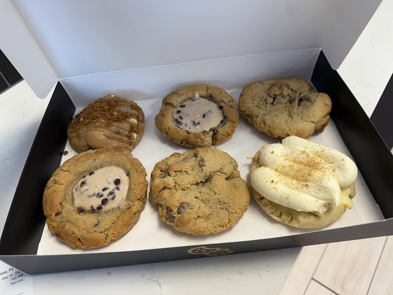 Crave Cookies Odessa photo 3