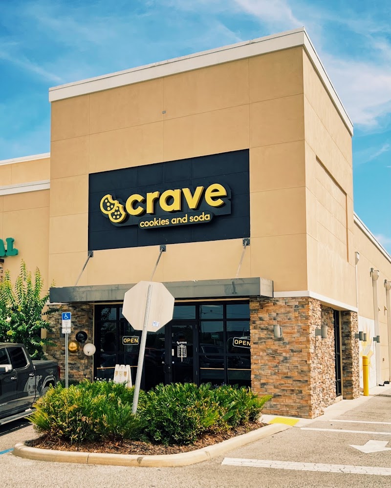 Crave Cookies Odessa photo 4
