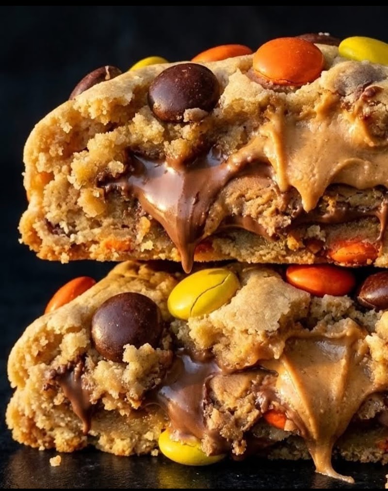 Crave Cookies Odessa photo 5