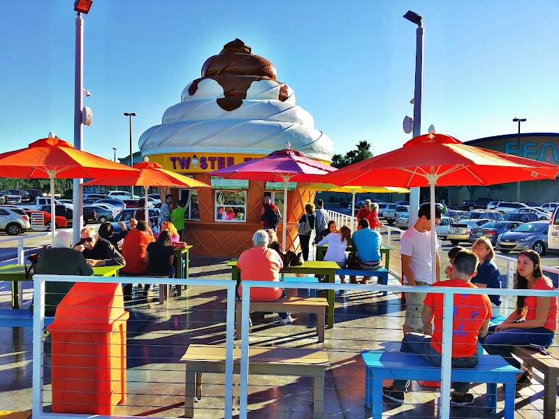Photo of Twistee Treat Spring Hill