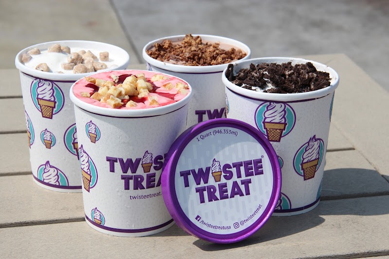Twistee Treat Spring Hill photo 2