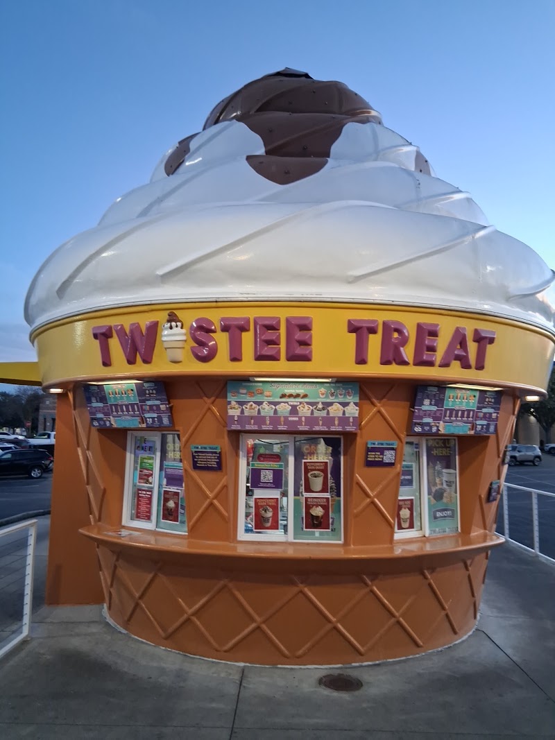 Twistee Treat Spring Hill photo 4