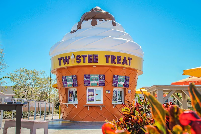 Twistee Treat Spring Hill photo 3