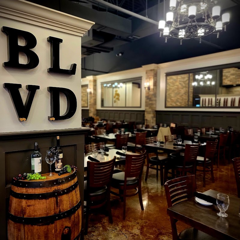 Photo of Boulevard Supper Club