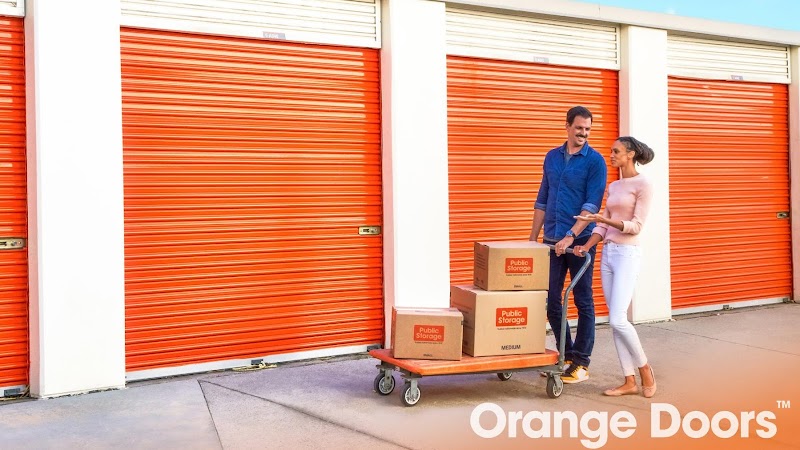 Photo of Public Storage