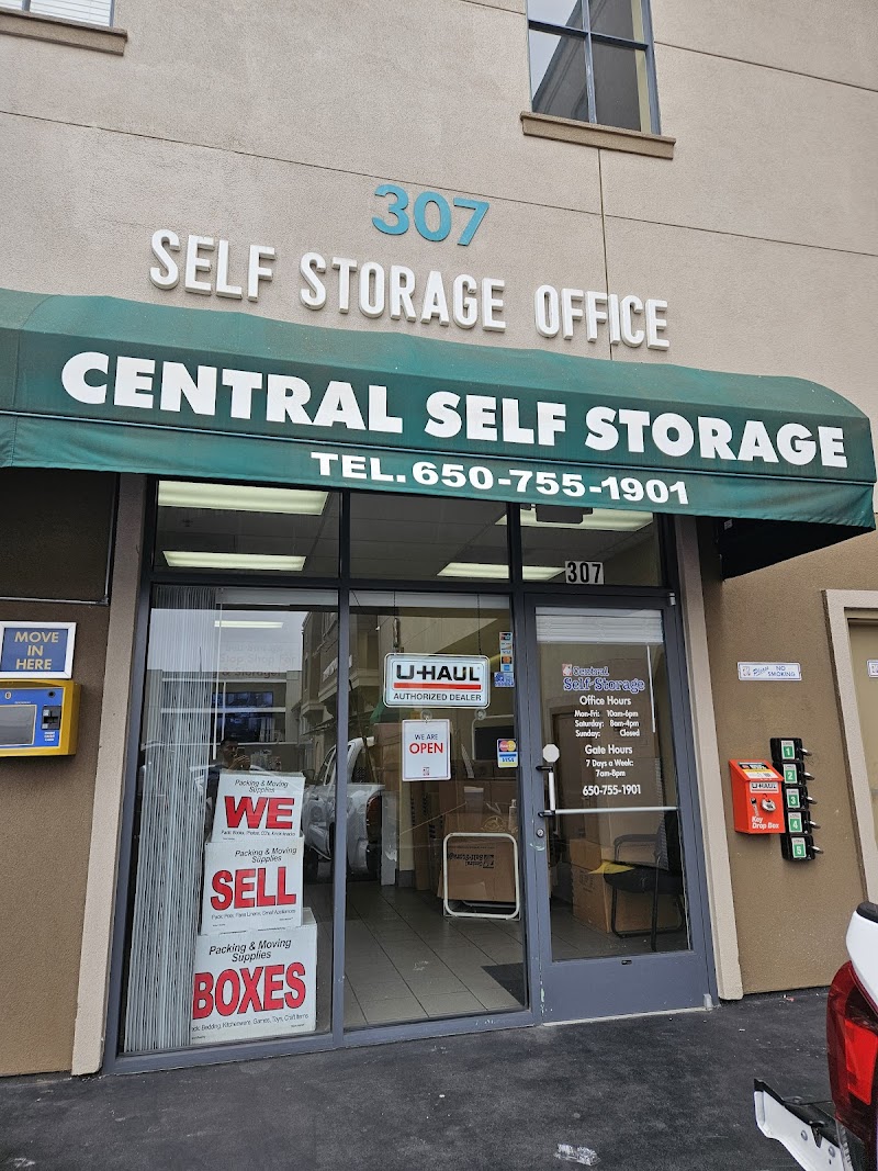 Public Storage photo 2