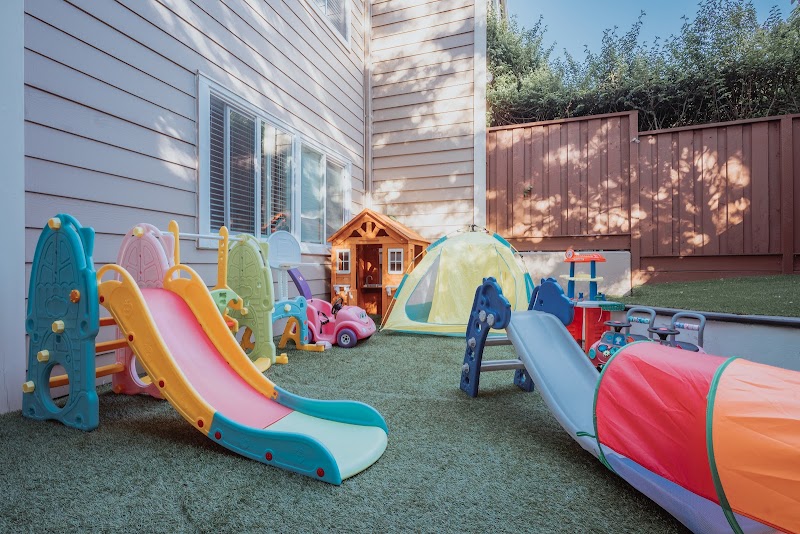Photo of Little Fish Daycare (Licensed infant-4years old)