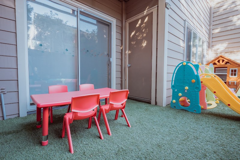 Little Fish Daycare (Licensed infant-4years old) photo 5