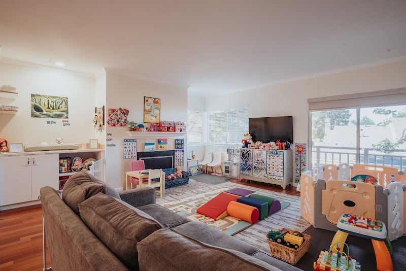 Little Fish Daycare (Licensed infant-4years old) photo 2