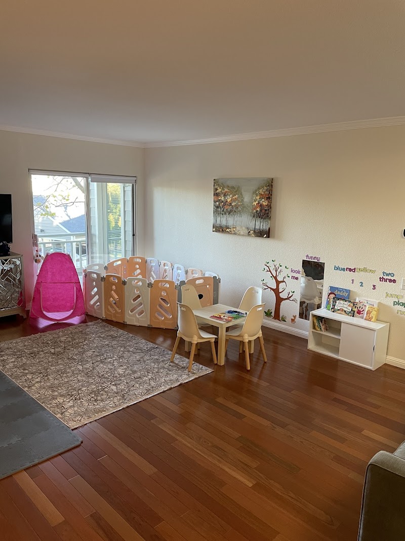Little Fish Daycare (Licensed infant-4years old) photo 3