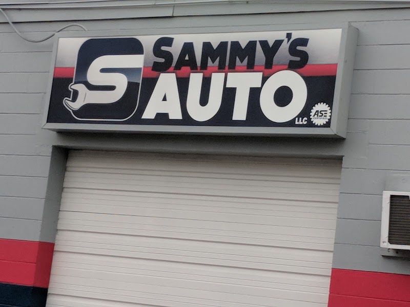 Sammys Auto photo 4