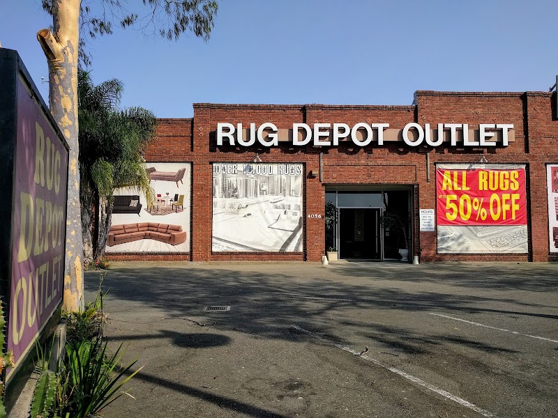 Rug Depot Outlet photo 4