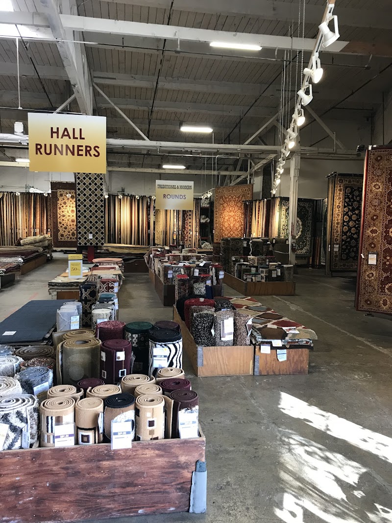 Rug Depot Outlet photo 2