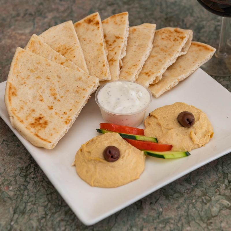 Mediterranean Cafe photo 4