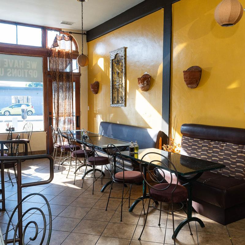 Photo of Mediterranean Cafe