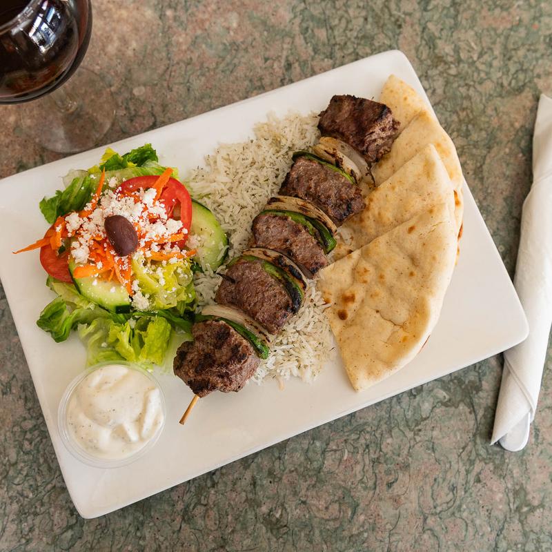 Mediterranean Cafe photo 3