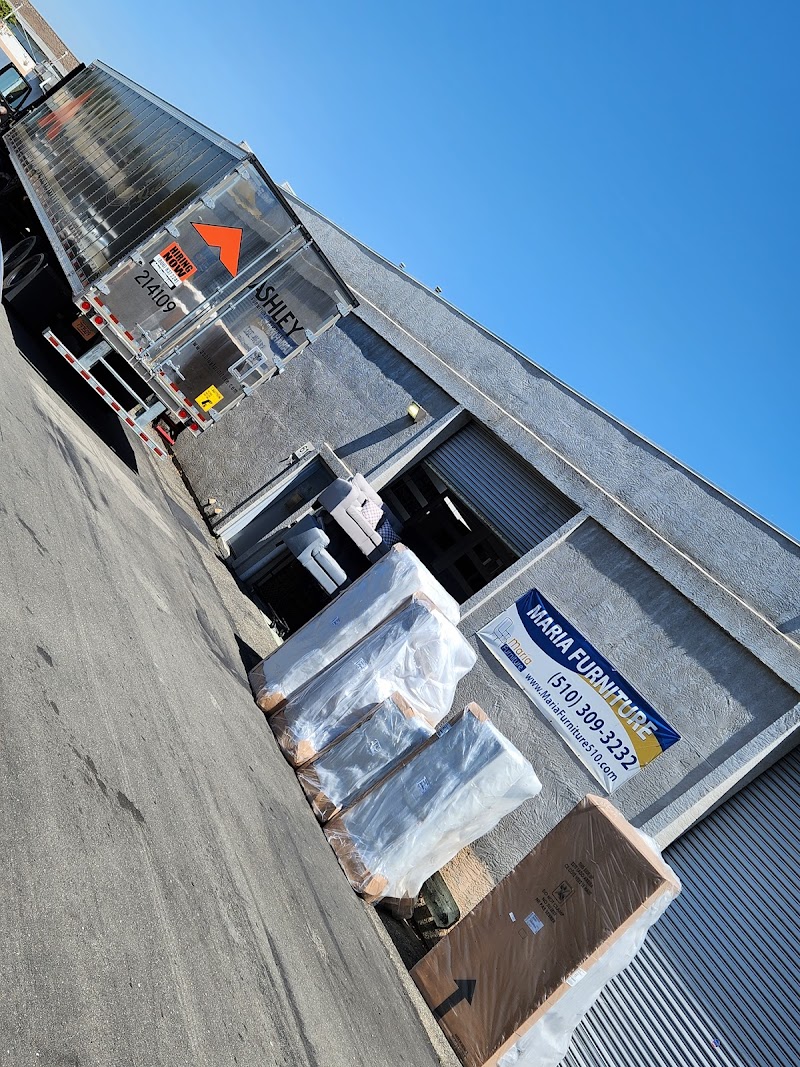 Photo of Maria Furniture