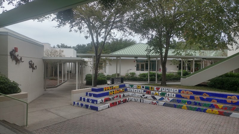 Ozona Elementary School photo 2