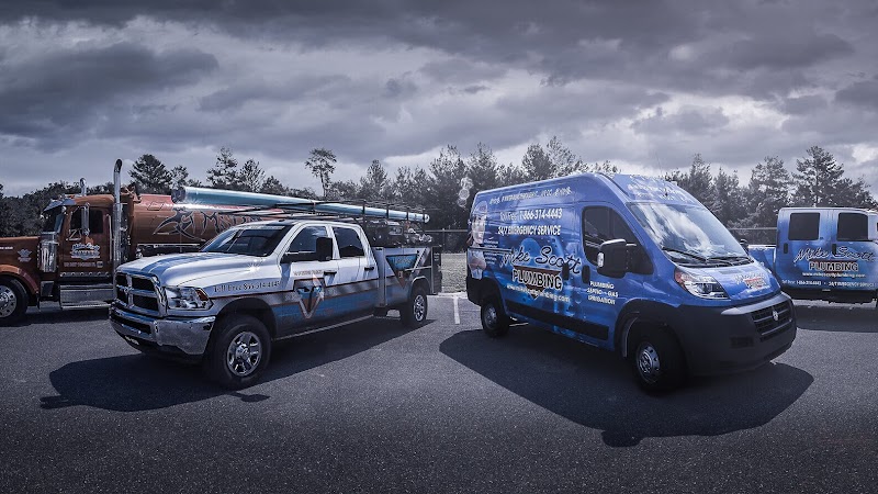 Photo of Mike Scott Plumbing Inc
