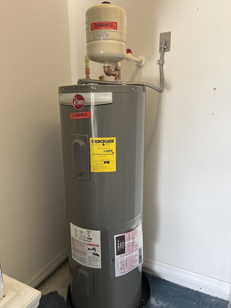 Mike Scott Plumbing Inc photo 3