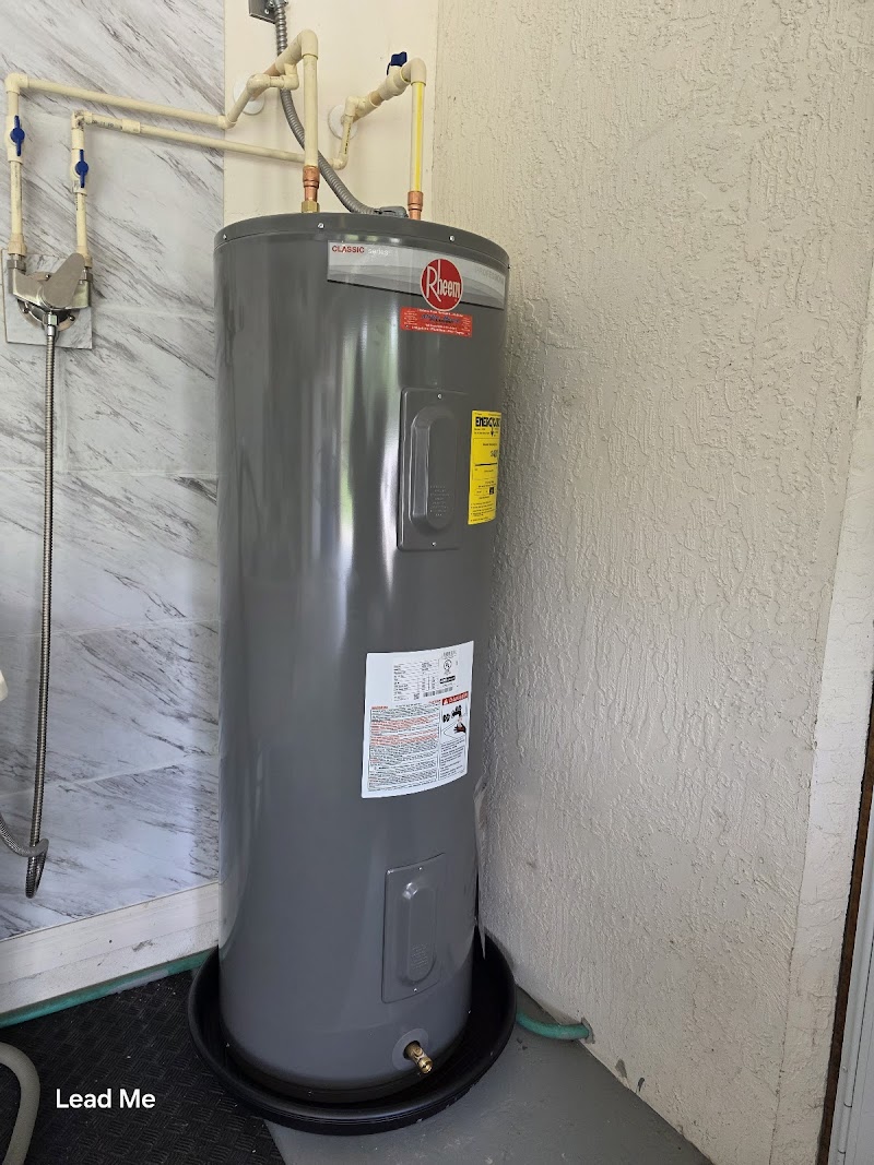 Mike Scott Plumbing Inc photo 5