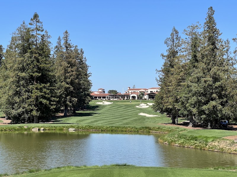 Los Altos Golf & Country Club photo 2