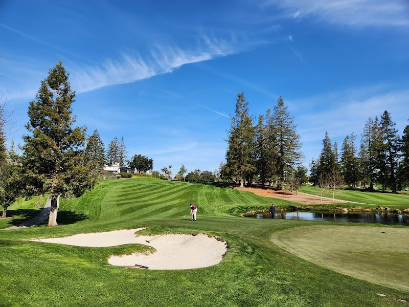 Photo of Los Altos Golf & Country Club