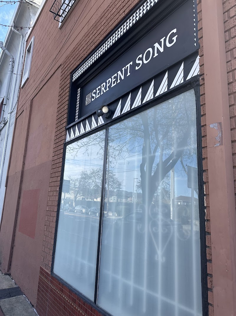Serpent Song photo 4