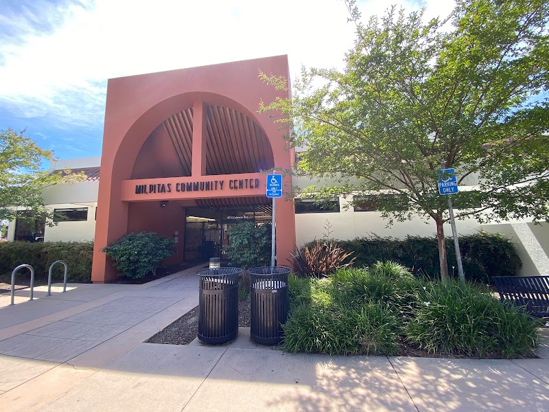 Photo of Milpitas Recreation and Community Services