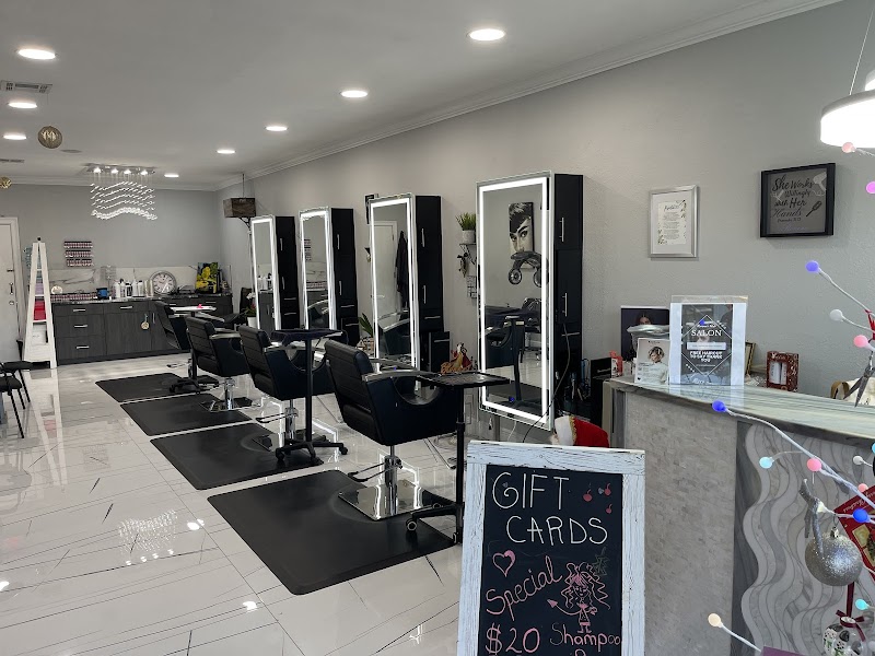 Photo of Rovena's Hair Salon