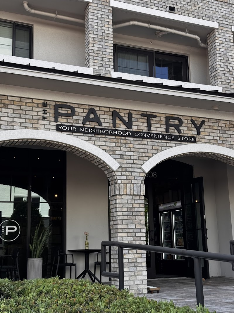 Photo of The Pantry Market & Wine