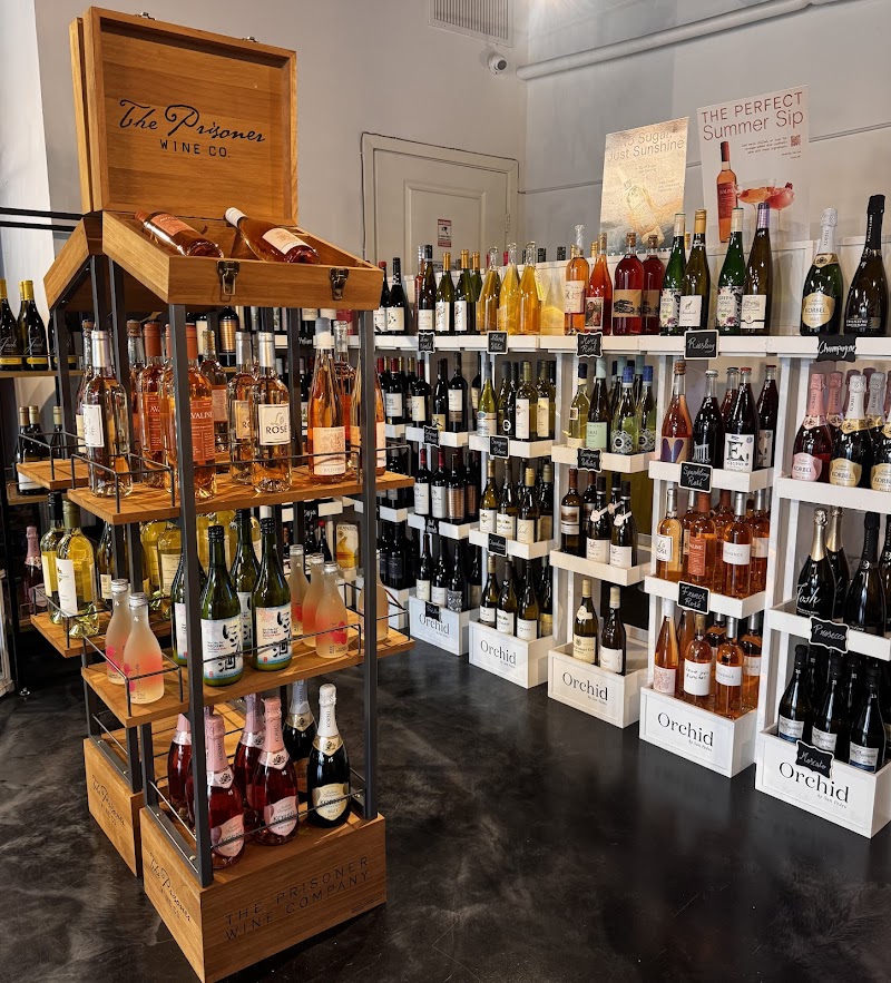 The Pantry Market & Wine photo 2