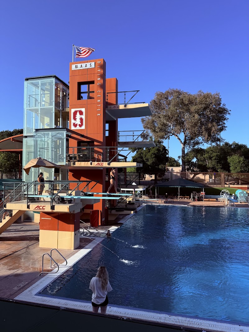 Avery Aquatic Center photo 2