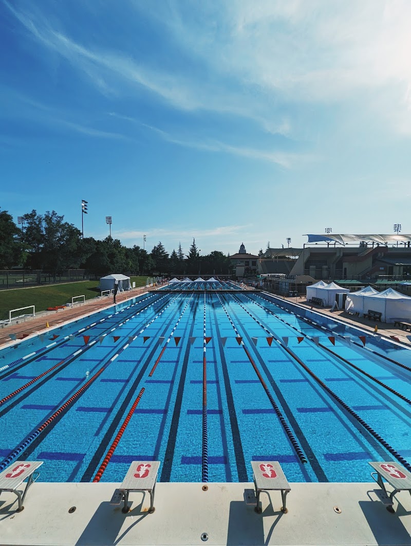 Photo of Avery Aquatic Center