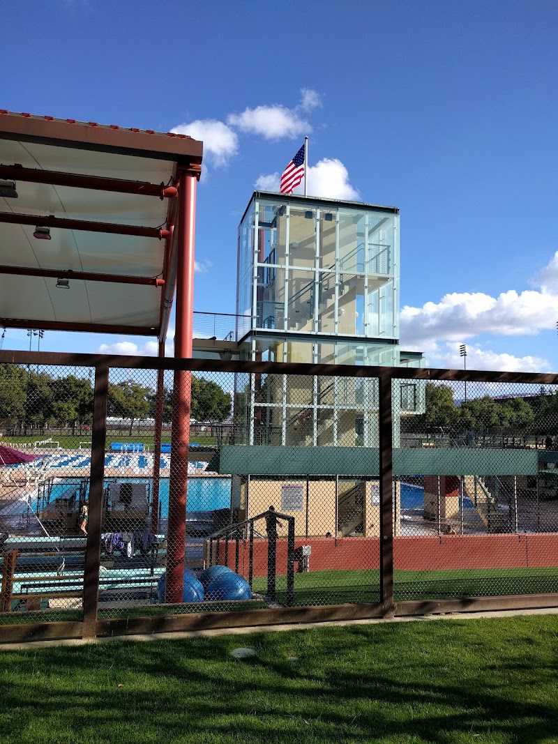 Avery Aquatic Center photo 5