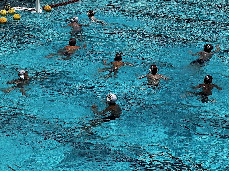 Avery Aquatic Center photo 3