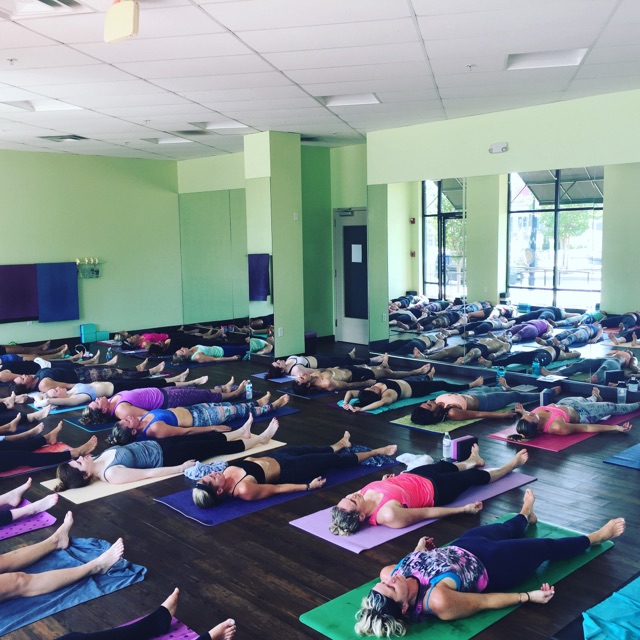 Photo of Annapolis Power Yoga