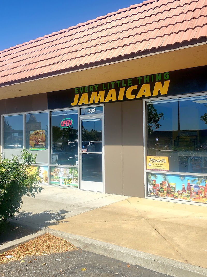 Photo of Every Little Thing Jamaican, LLC.