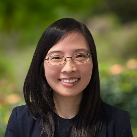 Photo of Judi Wong, D.O.