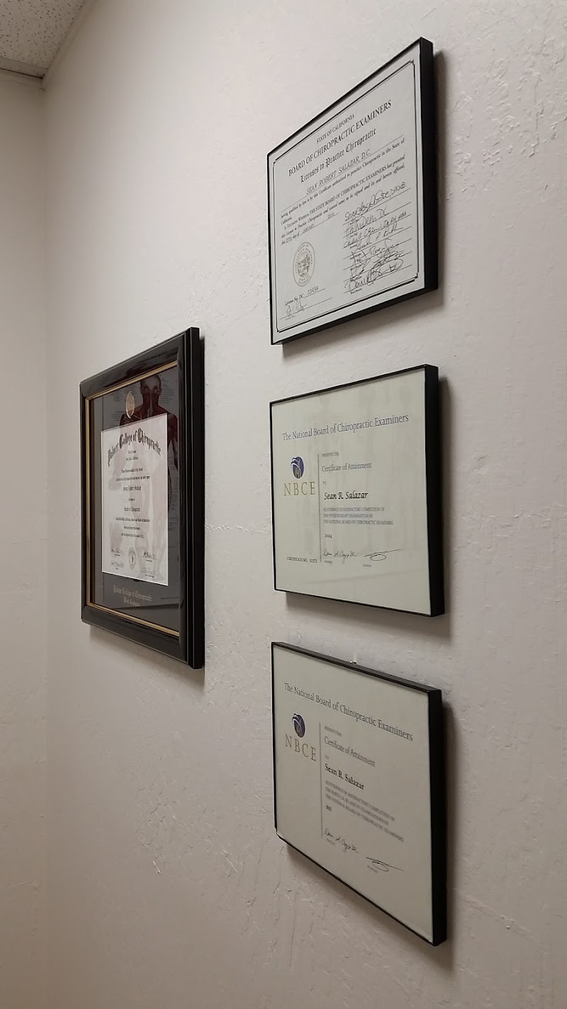 Salazar Chiropractic photo 5