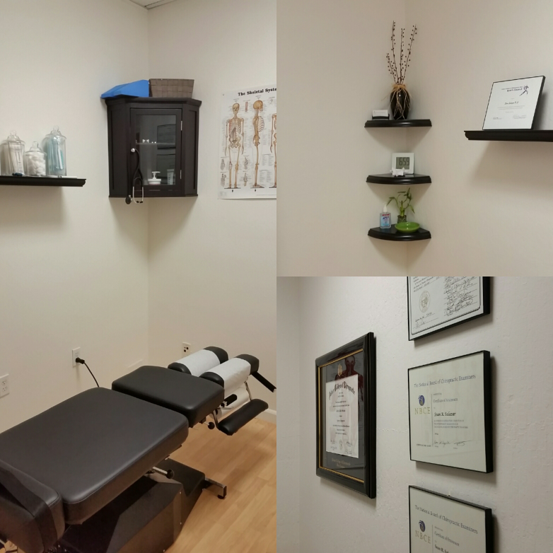 Photo of Salazar Chiropractic