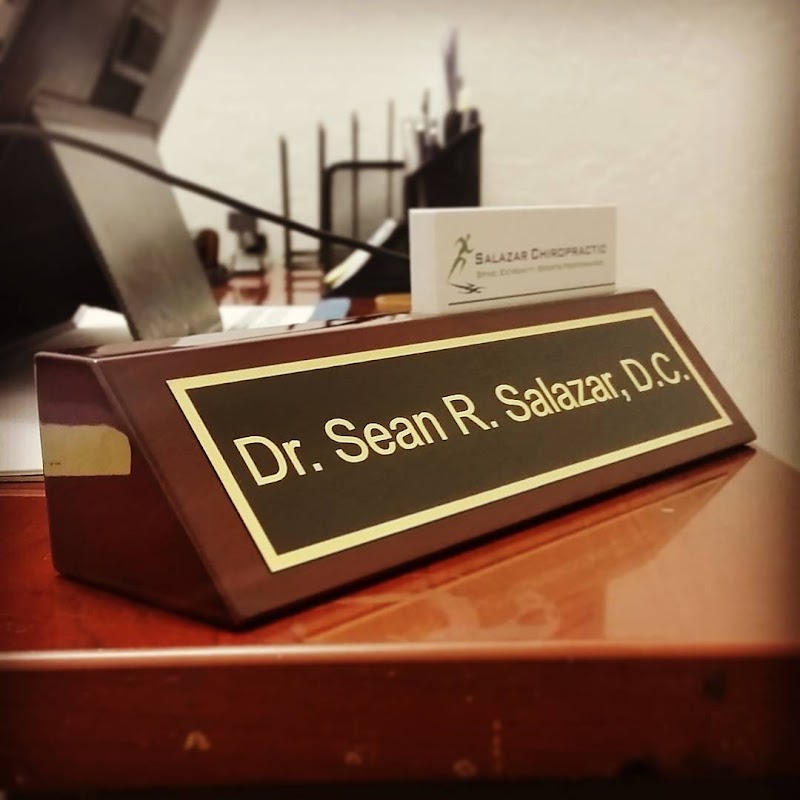 Salazar Chiropractic photo 4