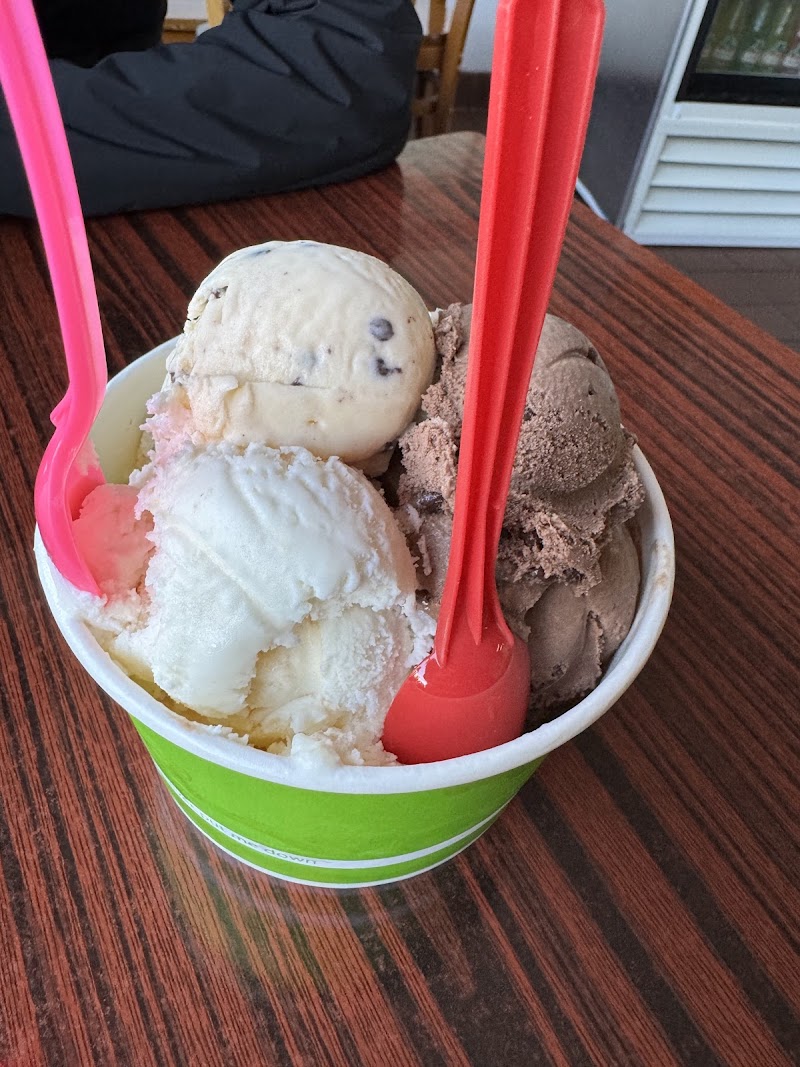 Solano Yogurt & Ice Cream photo 2